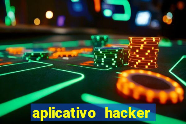 aplicativo hacker fortune tiger